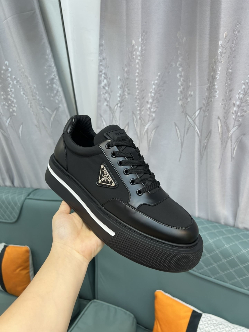 Prada Casual Shoes